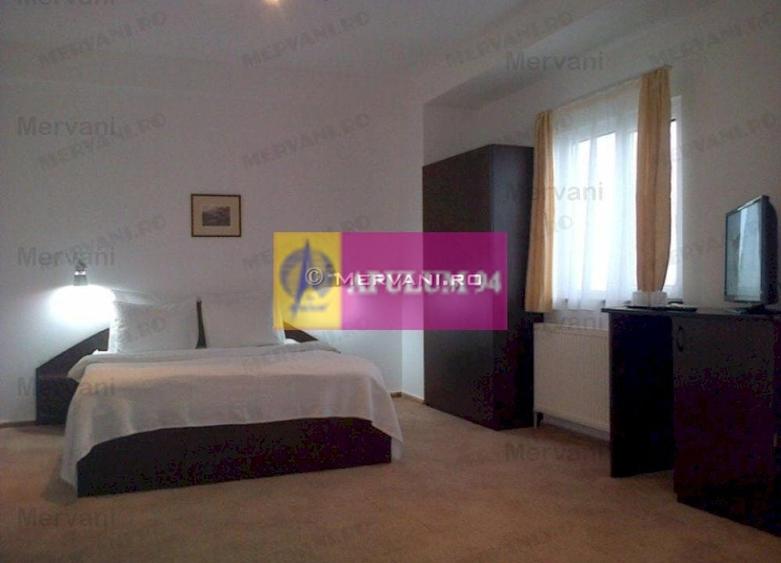 Spatiu turistic de vanzare in Busteni - Zona Centrala - 24