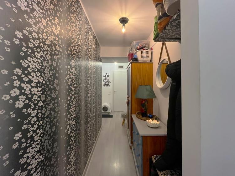 Imobil cu 3 camere in Tomis Plus - etaj 3 -2 balcoane - 2 bai- loc parcare - 5