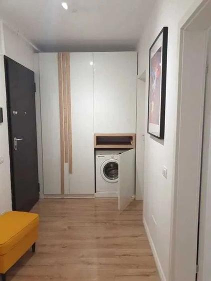 Garsonieră Superba Exigent Plaza, 10 min Metrou Lujerului, Centrala - 7