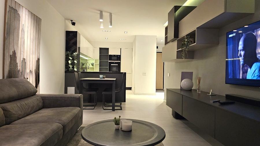 COMISION 0 | 2 Camere | 54mp | LUX |  Platinia Shopping Center - 1