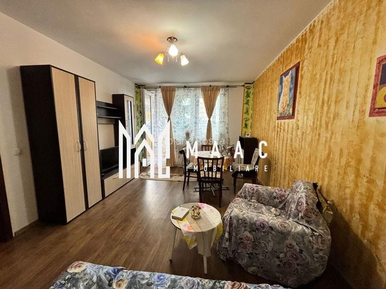 Apartament 2 camere | Etaj 2 | Balcon | 60MP | Mihai Viteazu