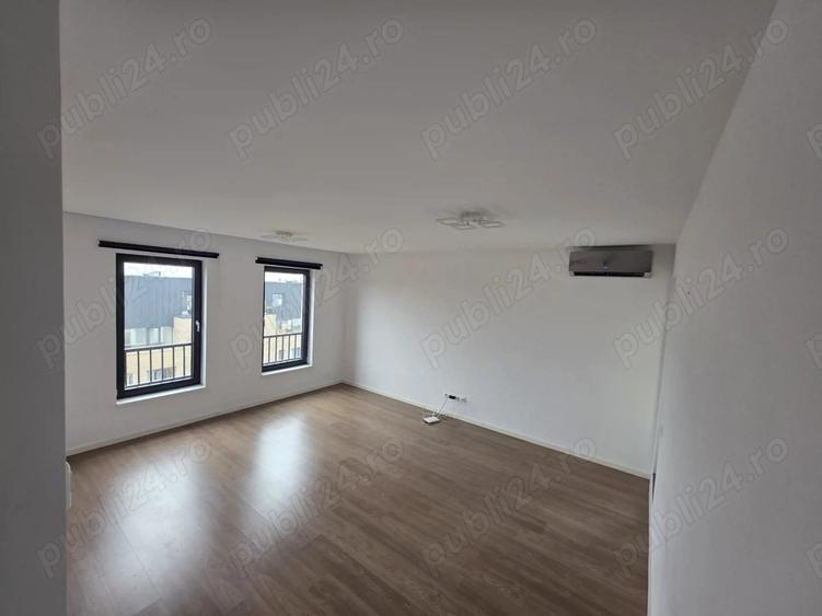 Apartament modern cu 2 camere + Loc de parcare in complex Pipera H lake - 5