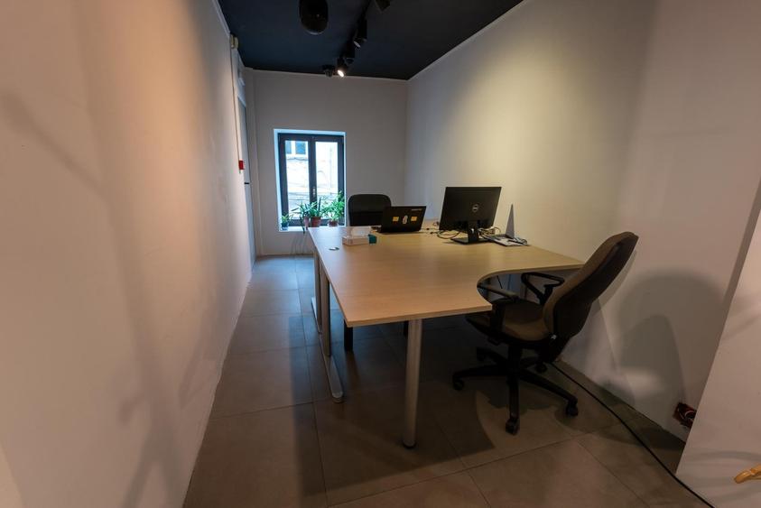 Clădire Comercială Închiriată | Str. Lipscani | TVA TAXARE INVERS | CONSOLIDATĂ - 4