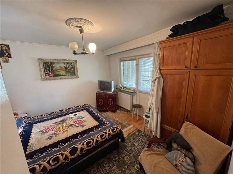 Ap 2 cam, Spitalul Militar,SRI,54 mp utili, et 2/4,CT,izolat, neimbunatatit - 12