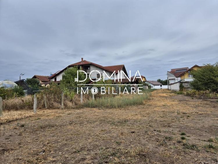 Vanzare teren intravilan, 628 mp, situat in Targu Jiu, cartier Șisesti - 4