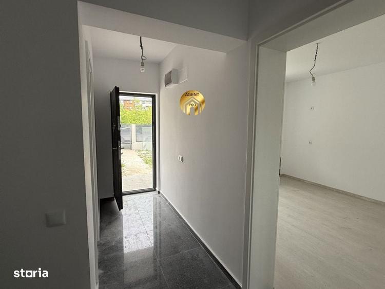 Vila Individuala in Bragadiru 5 camere,340mp teren - 16