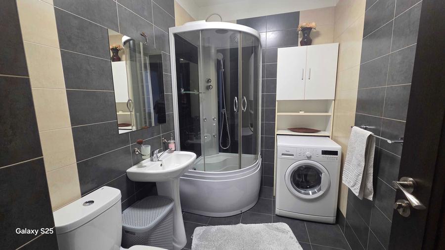 Apartament 2 camere , zona Porii - 8