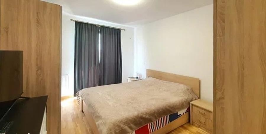 Apartanent 3 camere MRS Village - 9