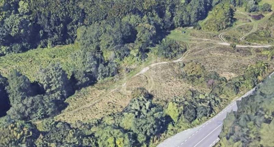 Teren intravilan pentru constructii de vanzare in Faget, Cluj Napoca - 2