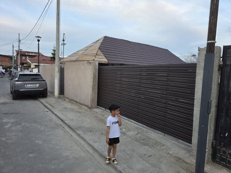 Casa de vanzare in orasul Pantelimon in curs de amenajare - 6