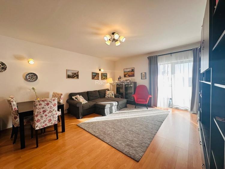 AP 3 CAMERE | DOAMNA GHICA PLAZA | COLENTINA | PARCARE SUBTERAN |