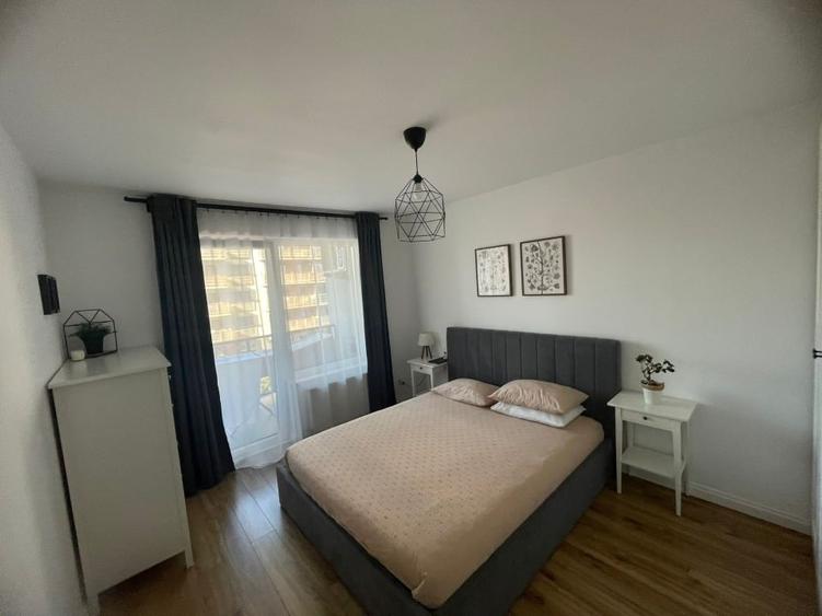 Apartament 3 camere – Proprietar – Riverside Residence, Str. Porțelanului nr. 2 - 11