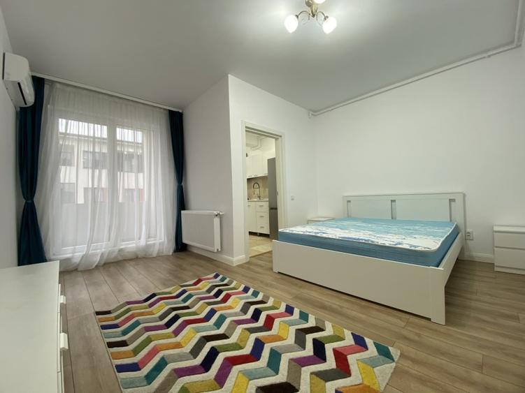 Drumul Tabere,mobilata si utilata,autobuz la 1 min,doar termen lung. - 1