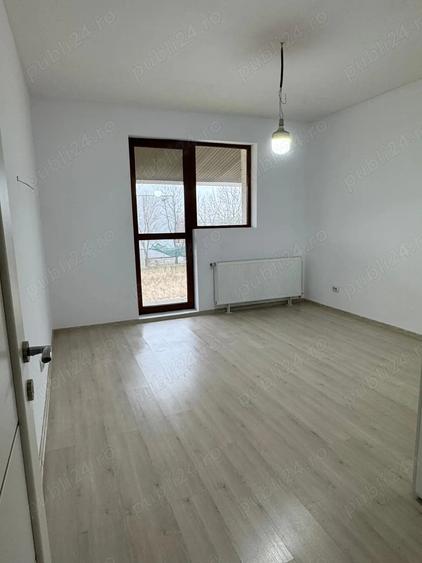 Casa mobilata tip duplex 168 mp utili, in spate la Metro - 3