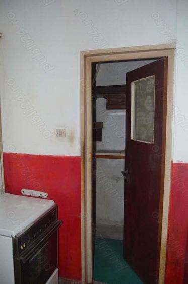 Predeal-Garsoniera de vanzare- et 4 - 5