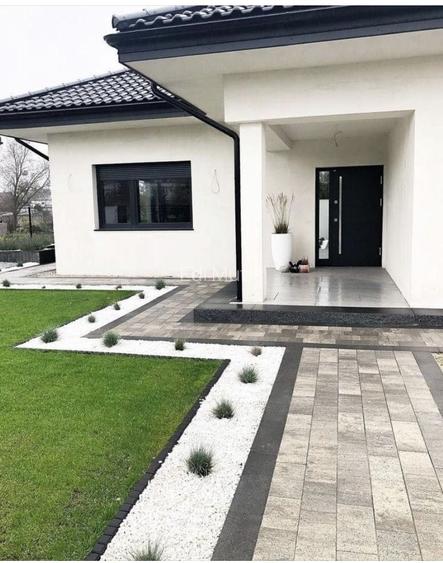 Cartierul nou - Berceni - Casa individuală | 4 camere, 2 bai