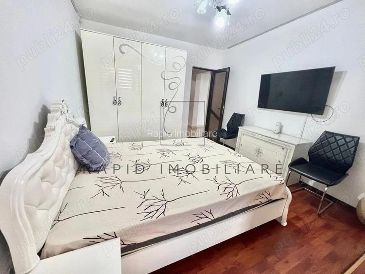 Ap. 3 Camere Decomandat Tiglina 2 Brailei Orange Shop