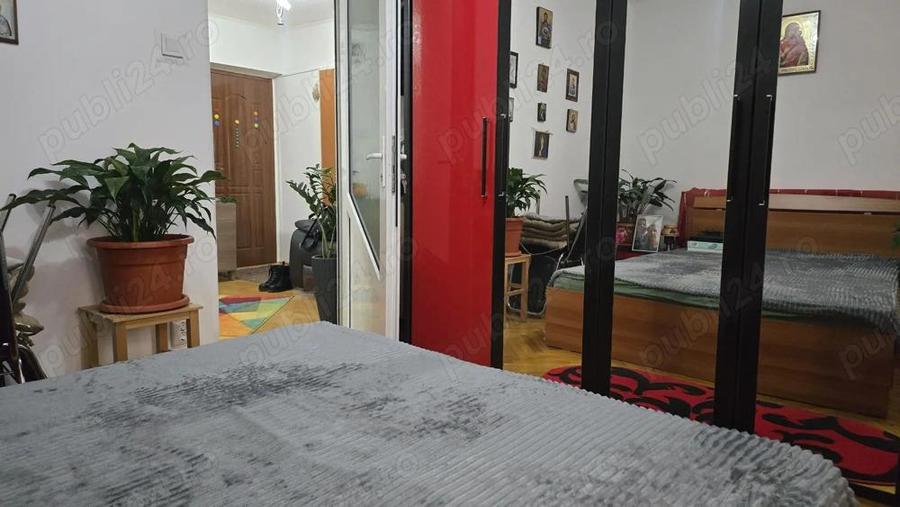 Apartament 3 camere in Deva, Bdul Decebal - 1