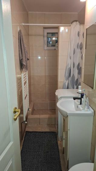 Apartament cu 2 camere semidecomandat în Lunca Apei