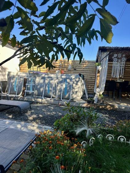 Birou de inchiriat cu gradina 300mp,sector.3, de la proprietar - 1