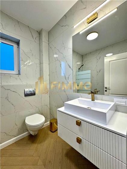 Apartament prima inchiriere | Sf. Ilie | 3 cam | Loc de parcare privat | ID:1385 - 10