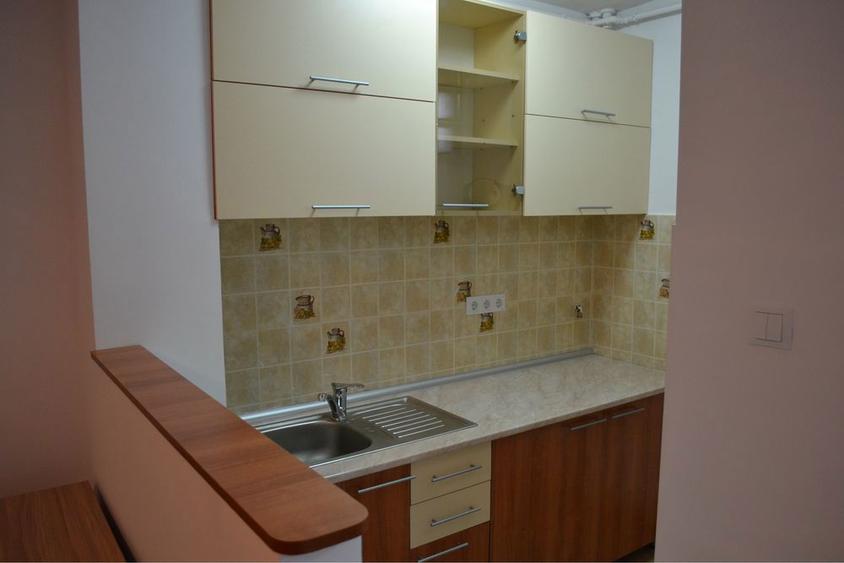 Inchiriez garsoniera strada Brasovului - 2