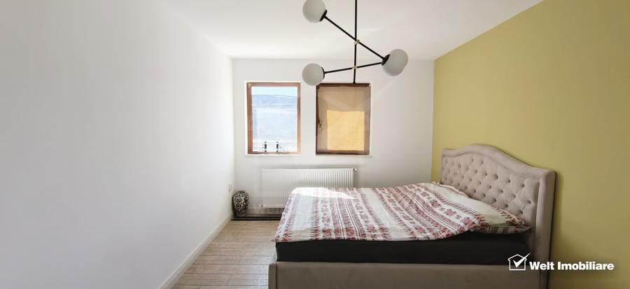 Casă individuală cu 1800 mp teren, Moristi (15km de Cluj) - 7