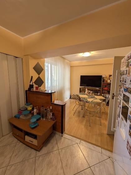 Vanzare 4 camere Brailei-Mazepa, etaj 1/10, centrala proprie, mobilat, utilat - 18