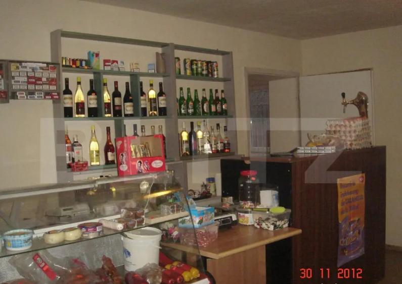 Locuin?a in ?ieu Odorhei centrala termica + boiler - 14