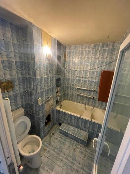 Garsoniera spatioasa, 32 mp, etaj intermediar, Zona Parang - 9