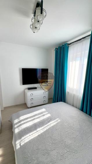 Casa 4 camere, Mamaia Nord, P+1, 107 mp utili, balcon, terasa, gaze, 2 bai - 39