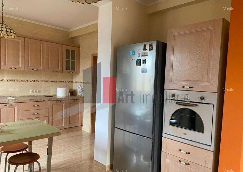 Vila Pantelimon - Padure - 1