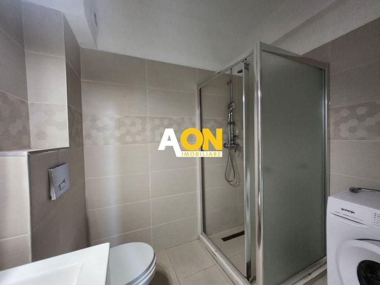 Apartament cu 2 Camere, Bloc Nou, Zona Cetate - 6