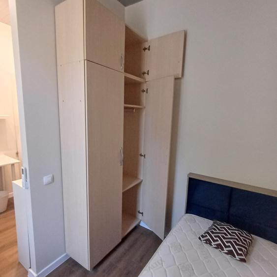 Central Apartamente 1 camera aproape de UMF si Cuza - 6