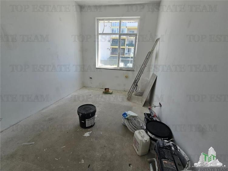 Apartament 2 camere spatios 64mp in Prel.Ghencea - ultima unitate! - 3
