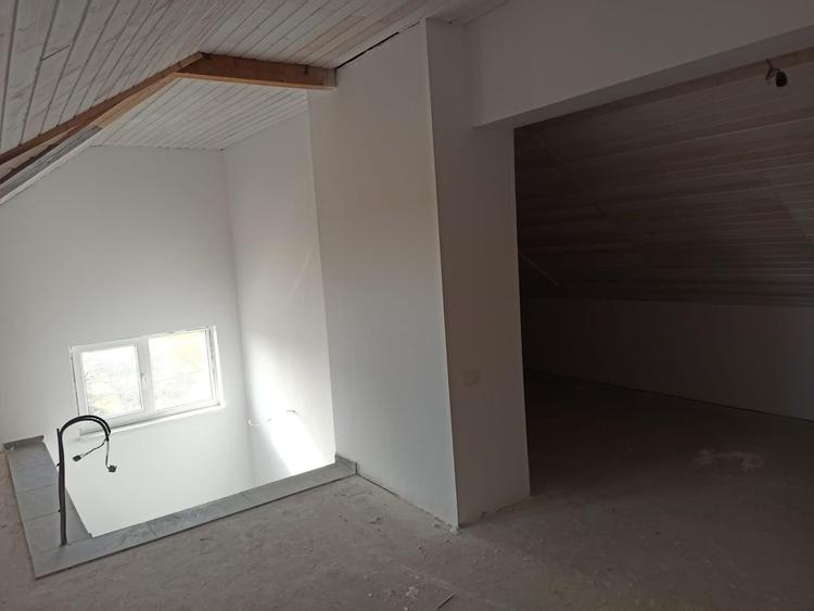 vila gata in duplex/5cam+2bai+150mp curte libera/comBerceni -Ilfov - 15