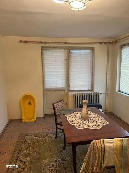 Apartament 3 camere Corabia - 2