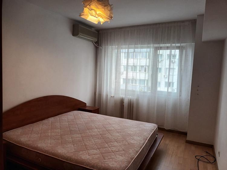 Dorobanti 2 Camere 54 Mp Etaj 3 Bloc 1979 Reabilitat 10 Min Metrou - 5