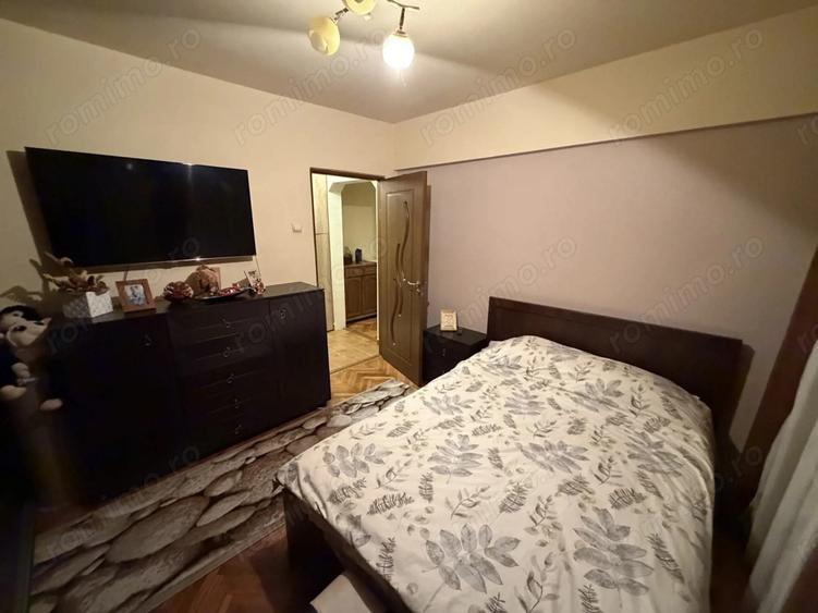 Etaj intermediar. Mobilat. pozitie excelenta - 4