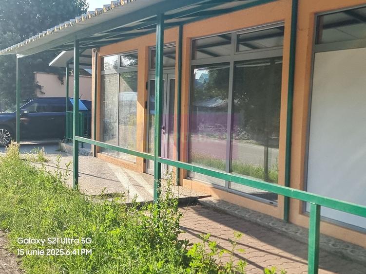 VANZARE CASA OASPETI + ANEXE IN  SAT TEISORI (JUD. GIURGIU) - 7