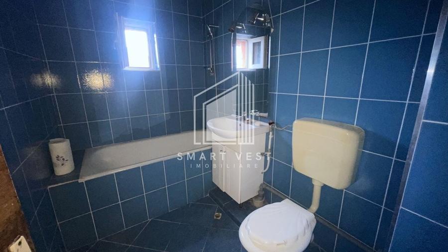 Apartament 3 camere | Etaj 4 | Micro 16 - 16