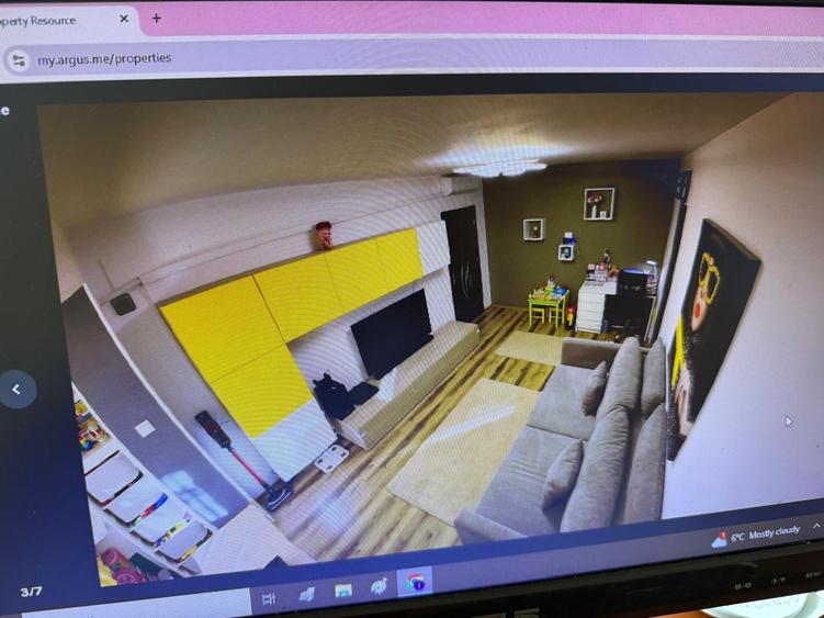 2 camere City Park Mall - 1