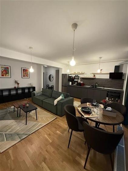 Exclusivitate, Apartament 2 camere, Zona Central, Avram Iancu, Brasov - 2