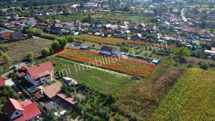 Teren de vanzare in Curtea de Arge?. - 4