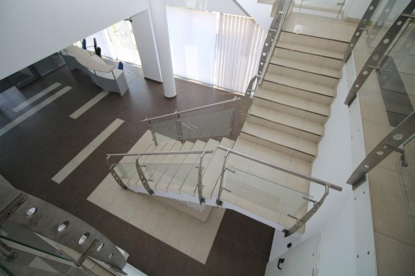 Cladire de birouri, spațiu open de 72 mp - 3