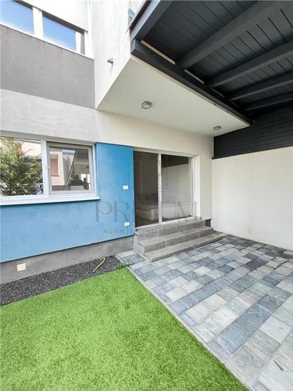 Dumbravita - Casa - P+1E - 3 Camere - 2 Dormitoare - 2 Bai - 3 Locuri de parcare - 15