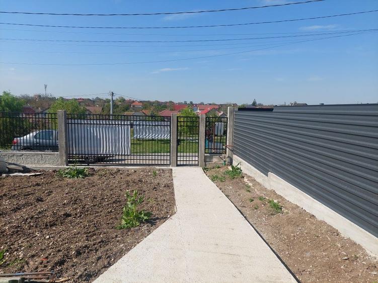 De vanzare vila P +1E - 4