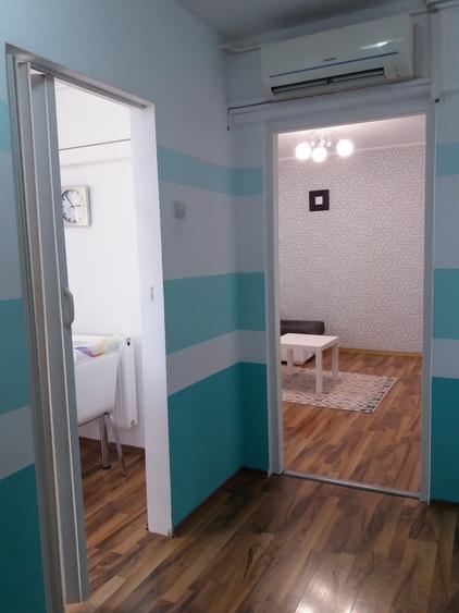 Berceni, Piata Sudului - 2