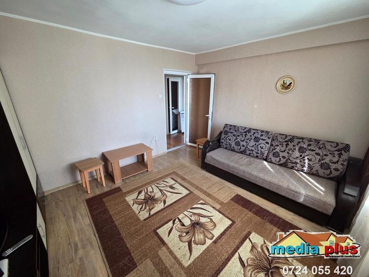 Apartament cu 2 camere decomandat  mobilat si utilat - 2