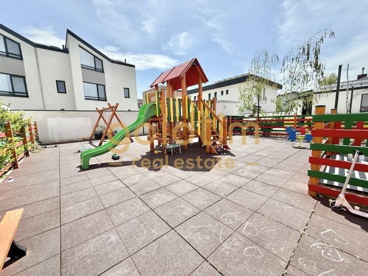 VILA 5 CAMERE/COMPLEX/PISCINA EXTERIOARA/ZENVILLE/SCOALA AMERICANA/PETFRIENDLY - 28